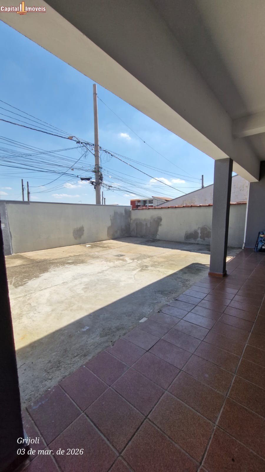 Casa, 2 quartos, 100 m² - Foto 6