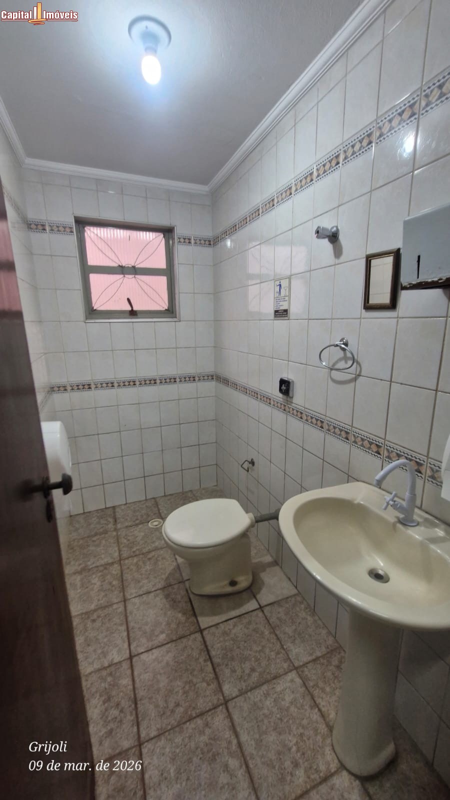 Loja-Salão, 190 m² - Foto 15
