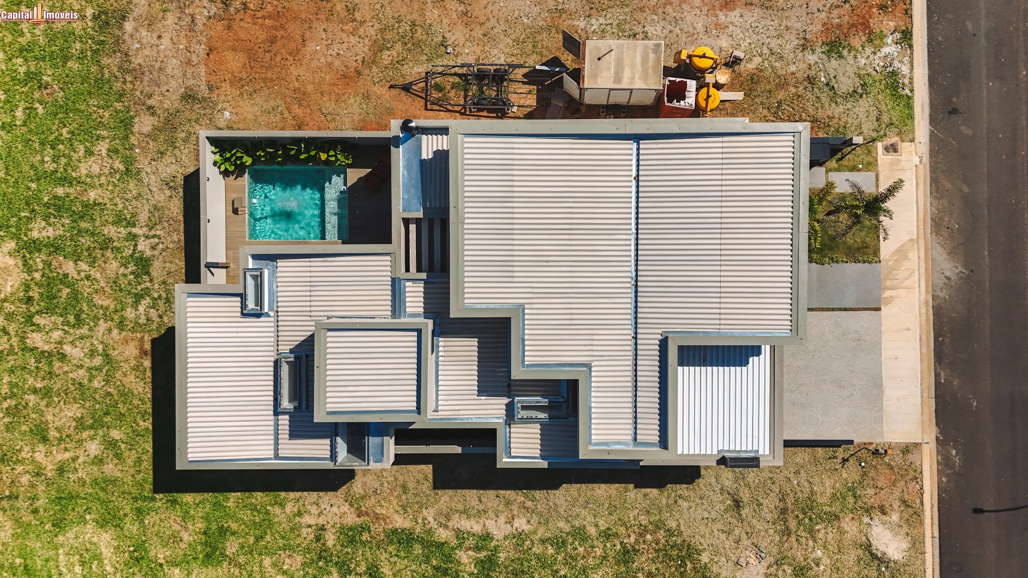 Casa, 3 quartos, 300 m² - Foto 4