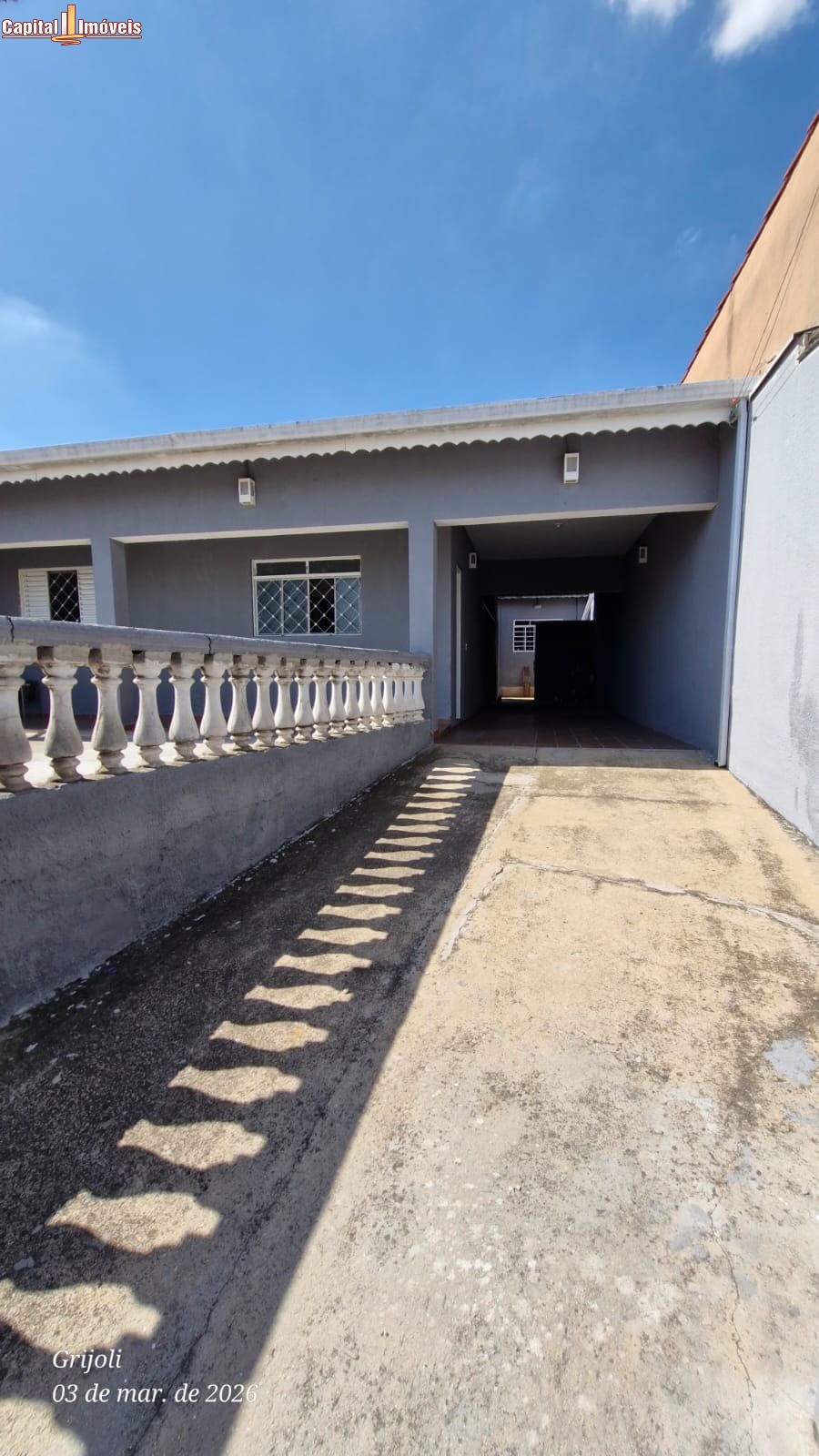 Casa, 2 quartos, 100 m² - Foto 3