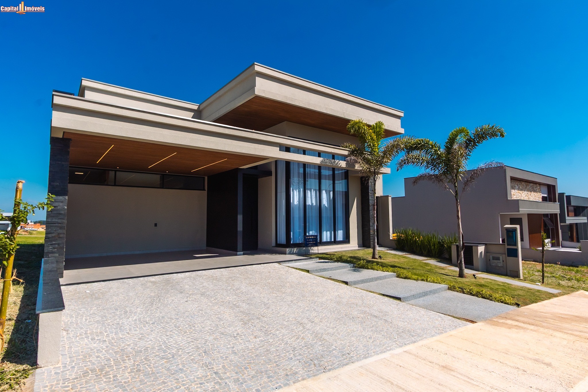 Casa, 3 quartos, 300 m² - Foto 108