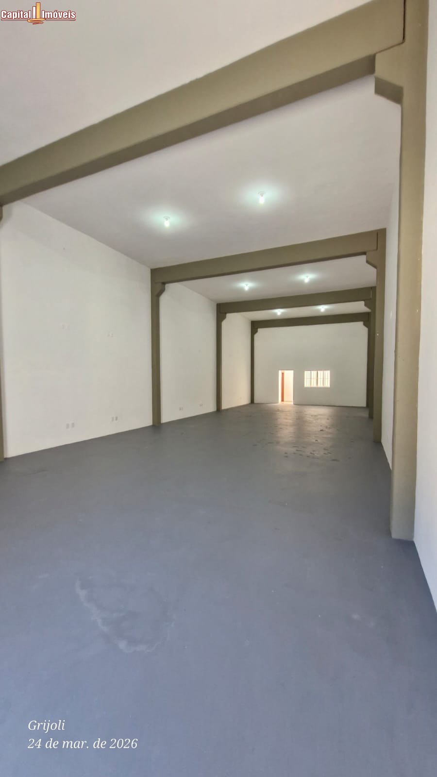 Loja-Salão, 166 m² - Foto 5