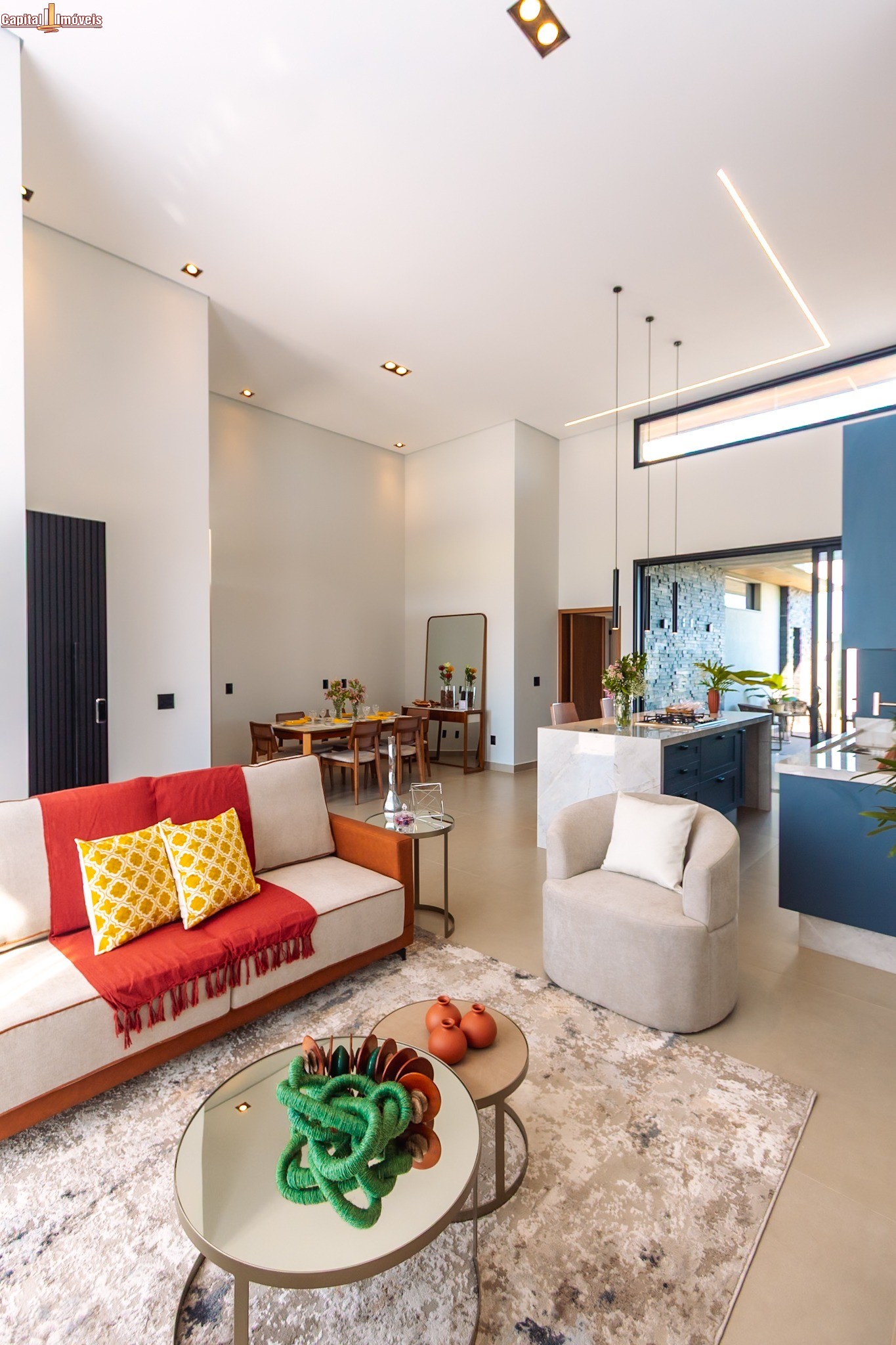 Casa, 3 quartos, 300 m² - Foto 61