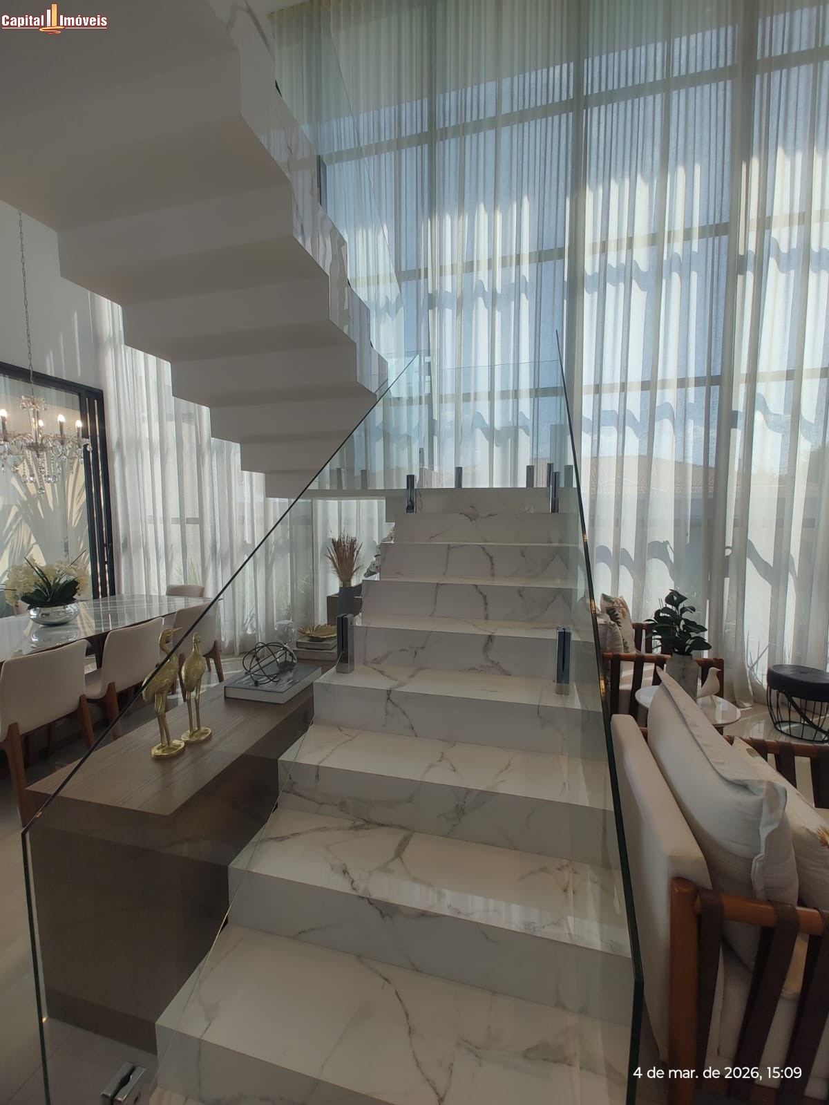 Casa, 5 quartos, 473 m² - Foto 44