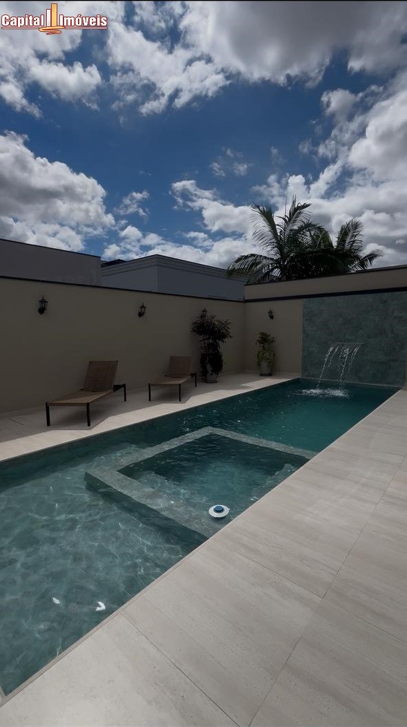 Casa, 4 quartos - Foto 5