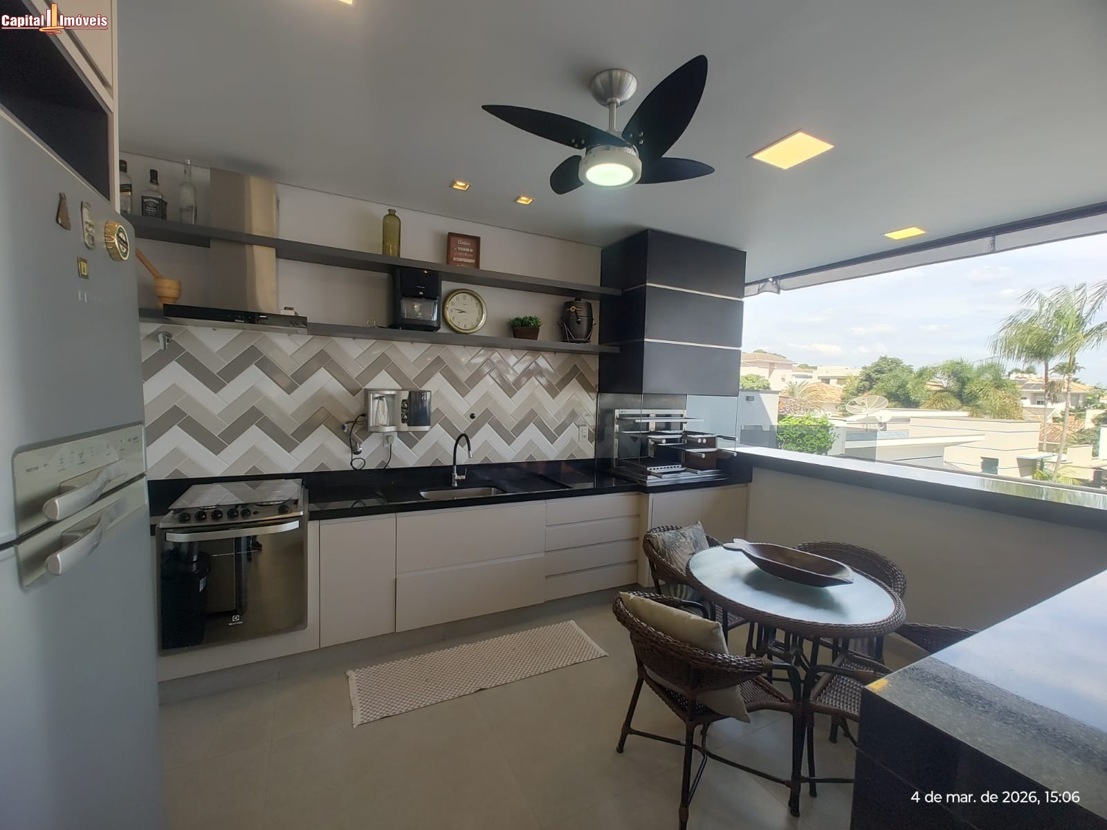 Casa, 5 quartos, 473 m² - Foto 28