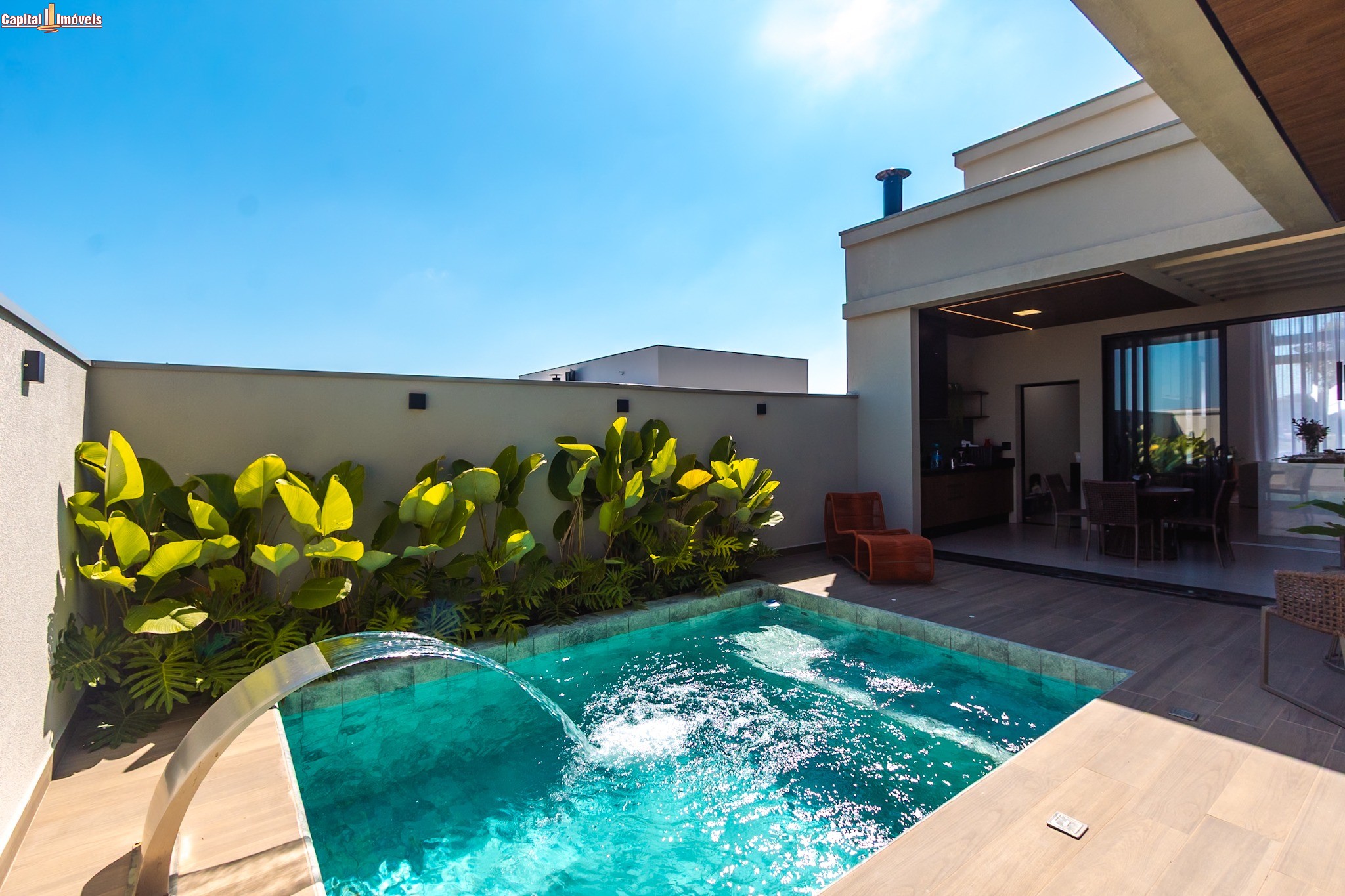 Casa, 3 quartos, 300 m² - Foto 104