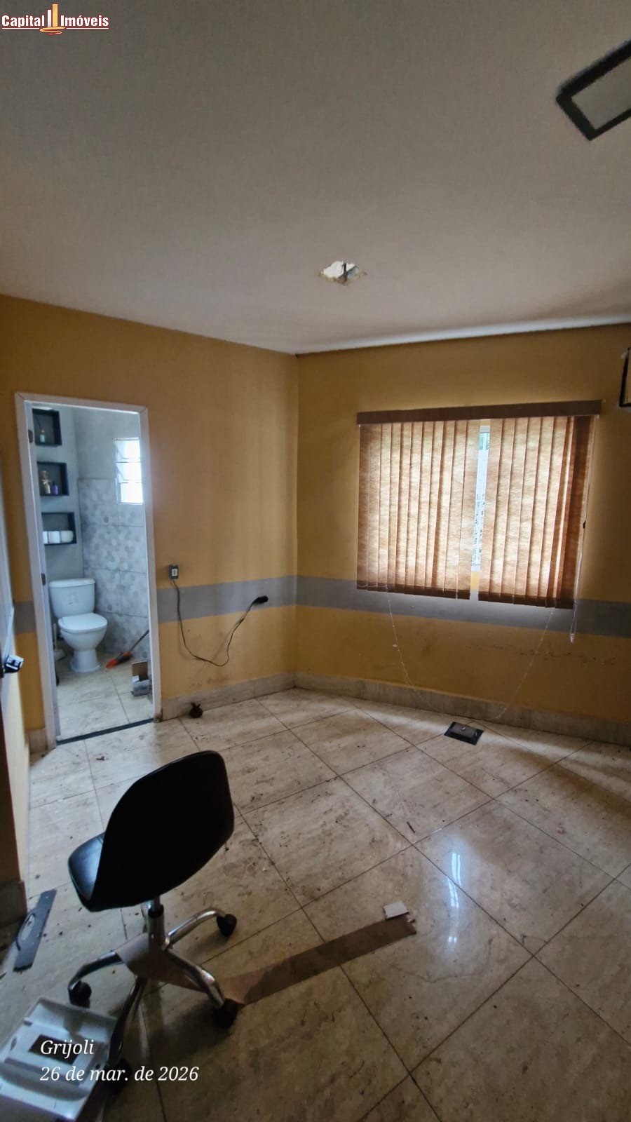 Depósito-Galpão, 1746 m² - Foto 15