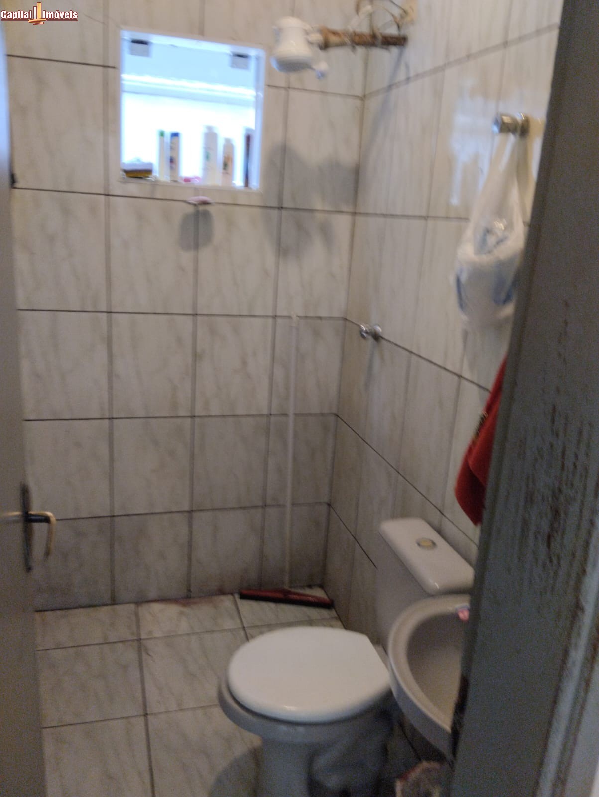 Casa, 3 quartos - Foto 11