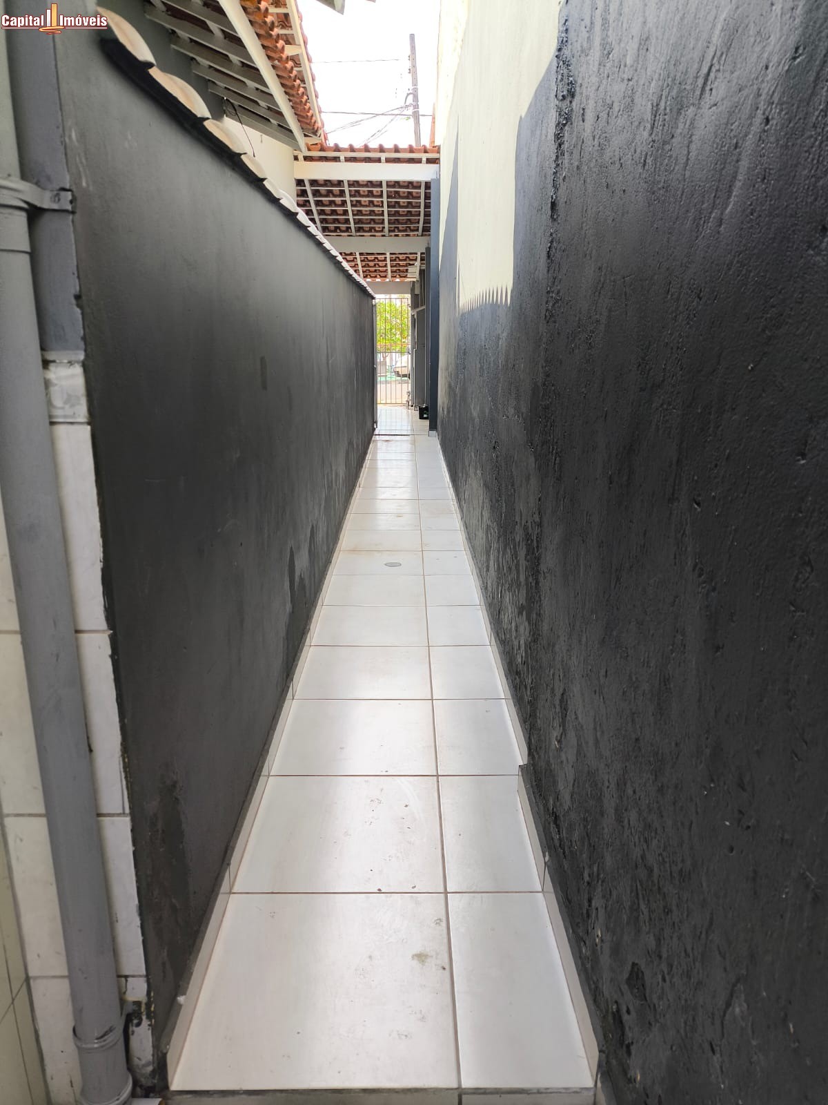 Casa, 1 quarto - Foto 10