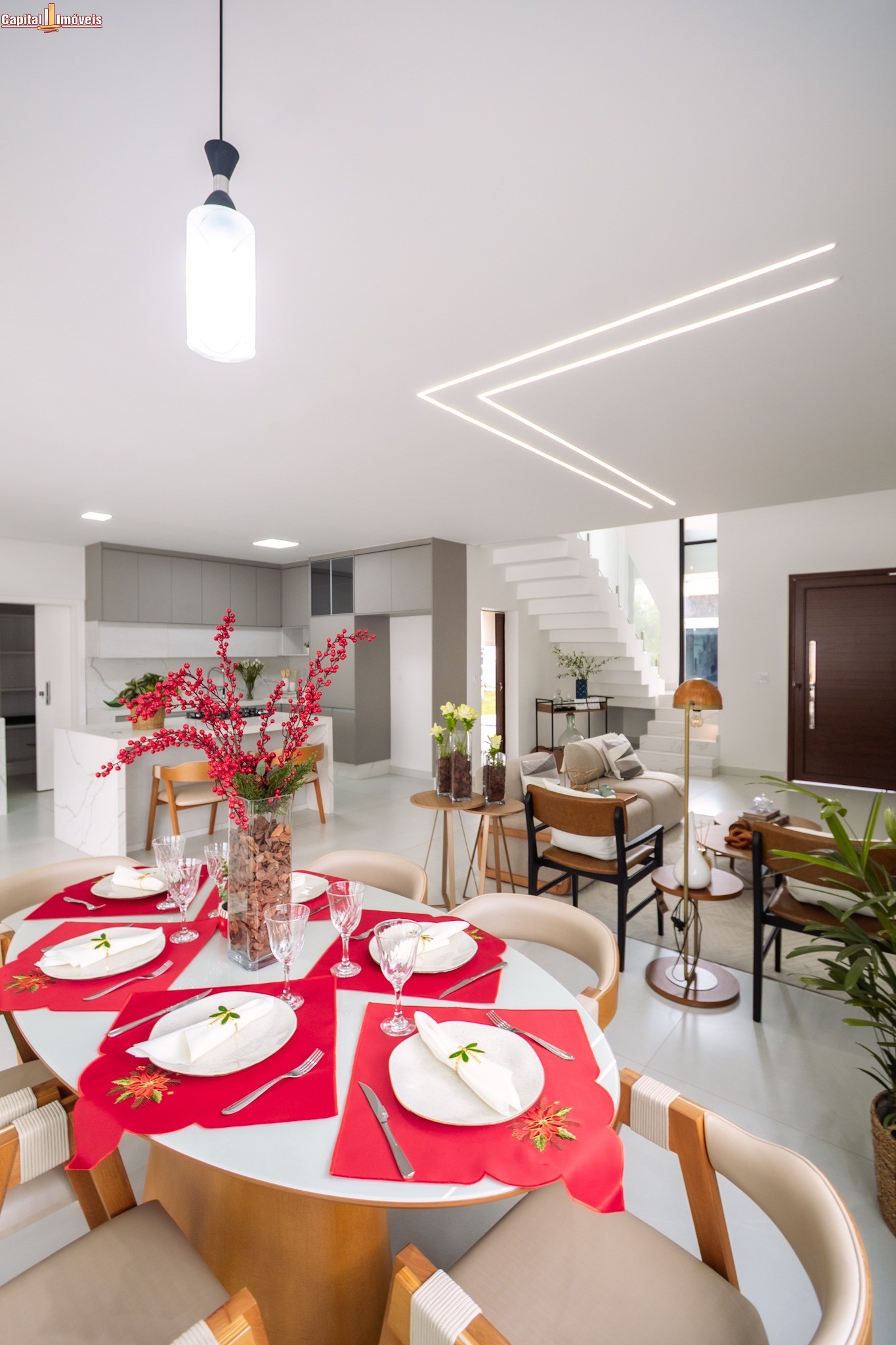 Casa, 4 quartos, 490 m² - Foto 39