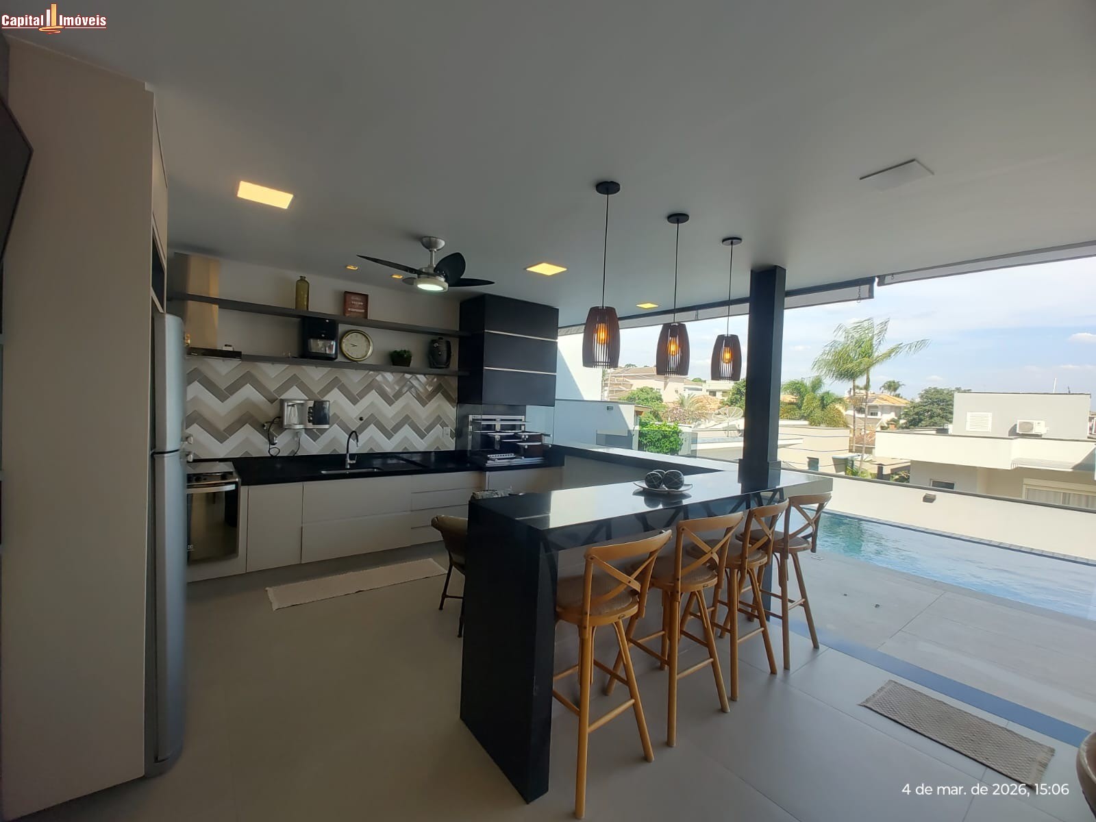 Casa, 5 quartos, 473 m² - Foto 30