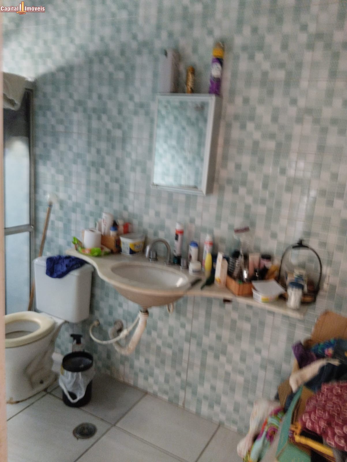 Casa, 3 quartos - Foto 6