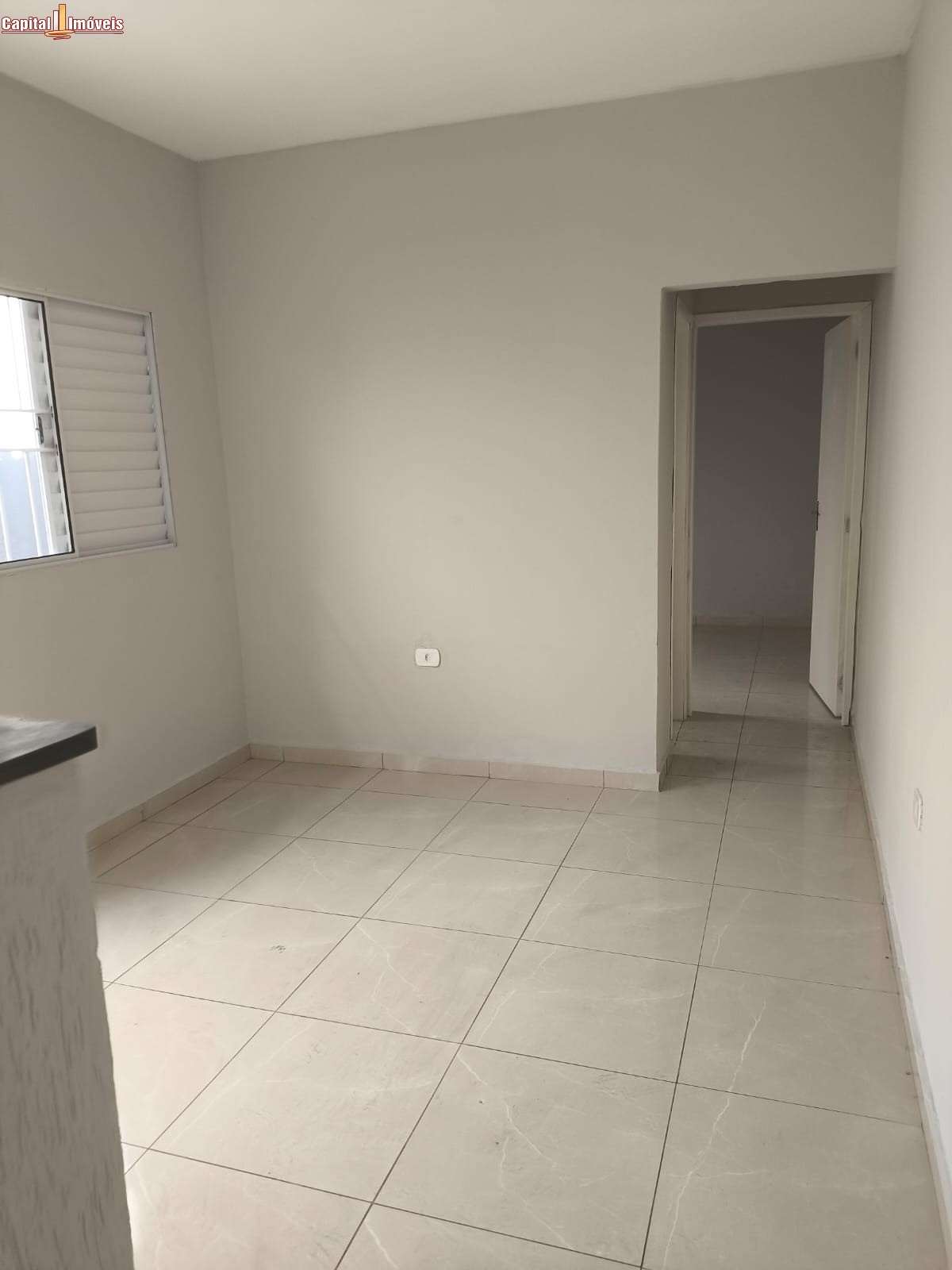 Casa, 1 quarto - Foto 3