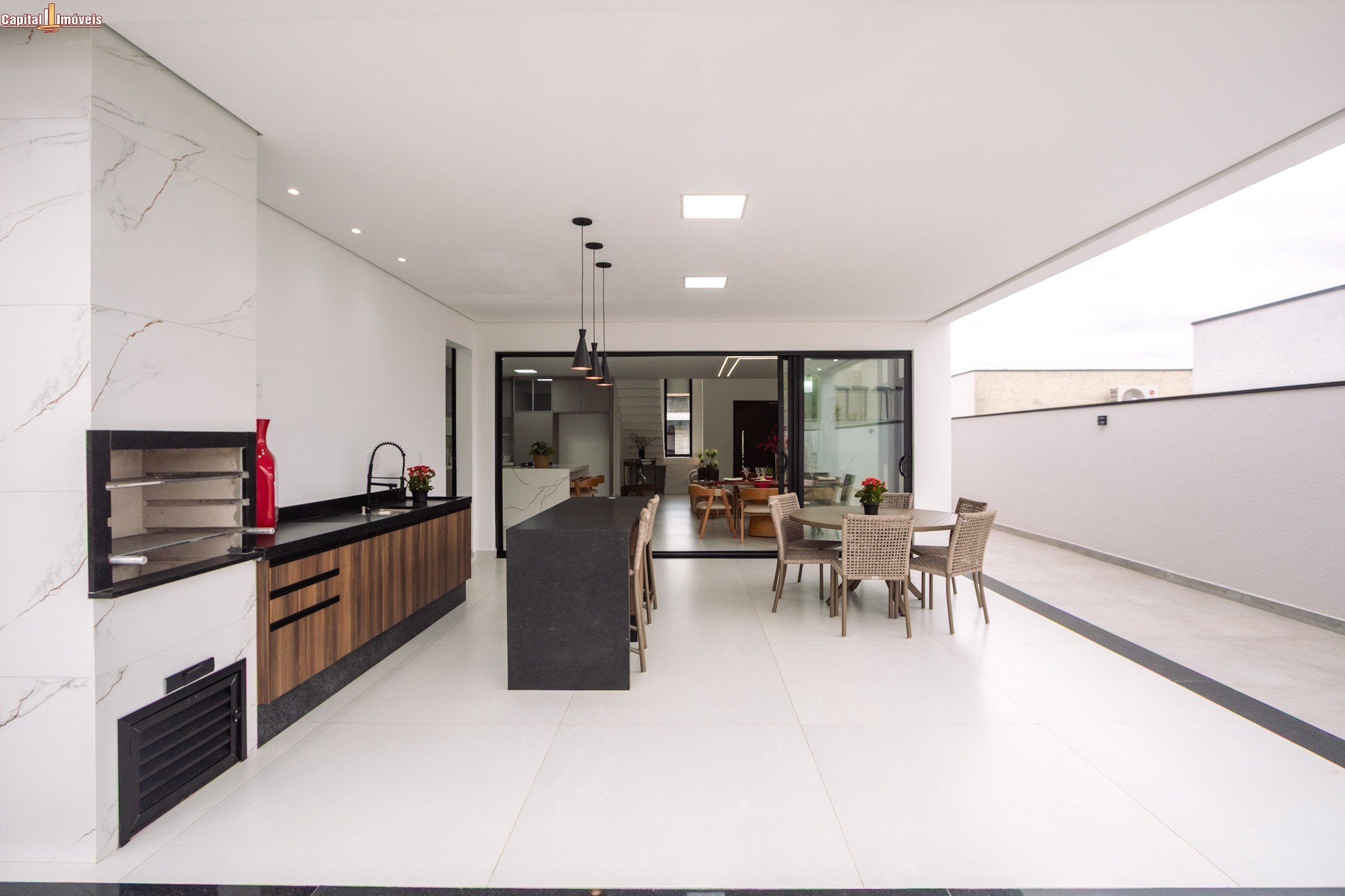 Casa, 4 quartos, 490 m² - Foto 60