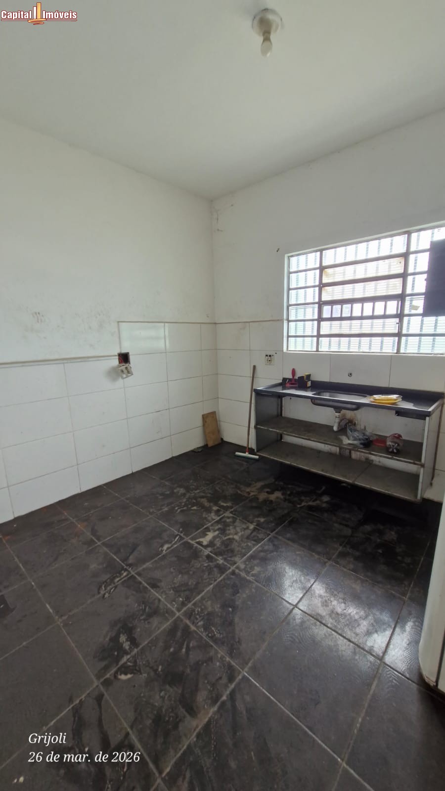 Depósito-Galpão, 1746 m² - Foto 19
