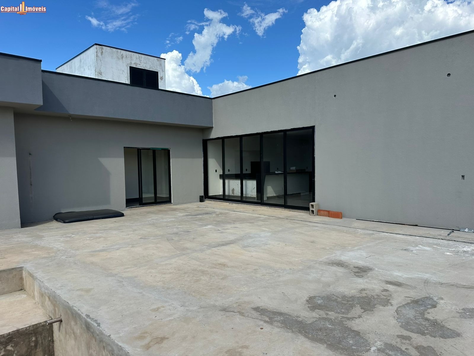Chácara, 4 quartos, 1215 m² - Foto 47