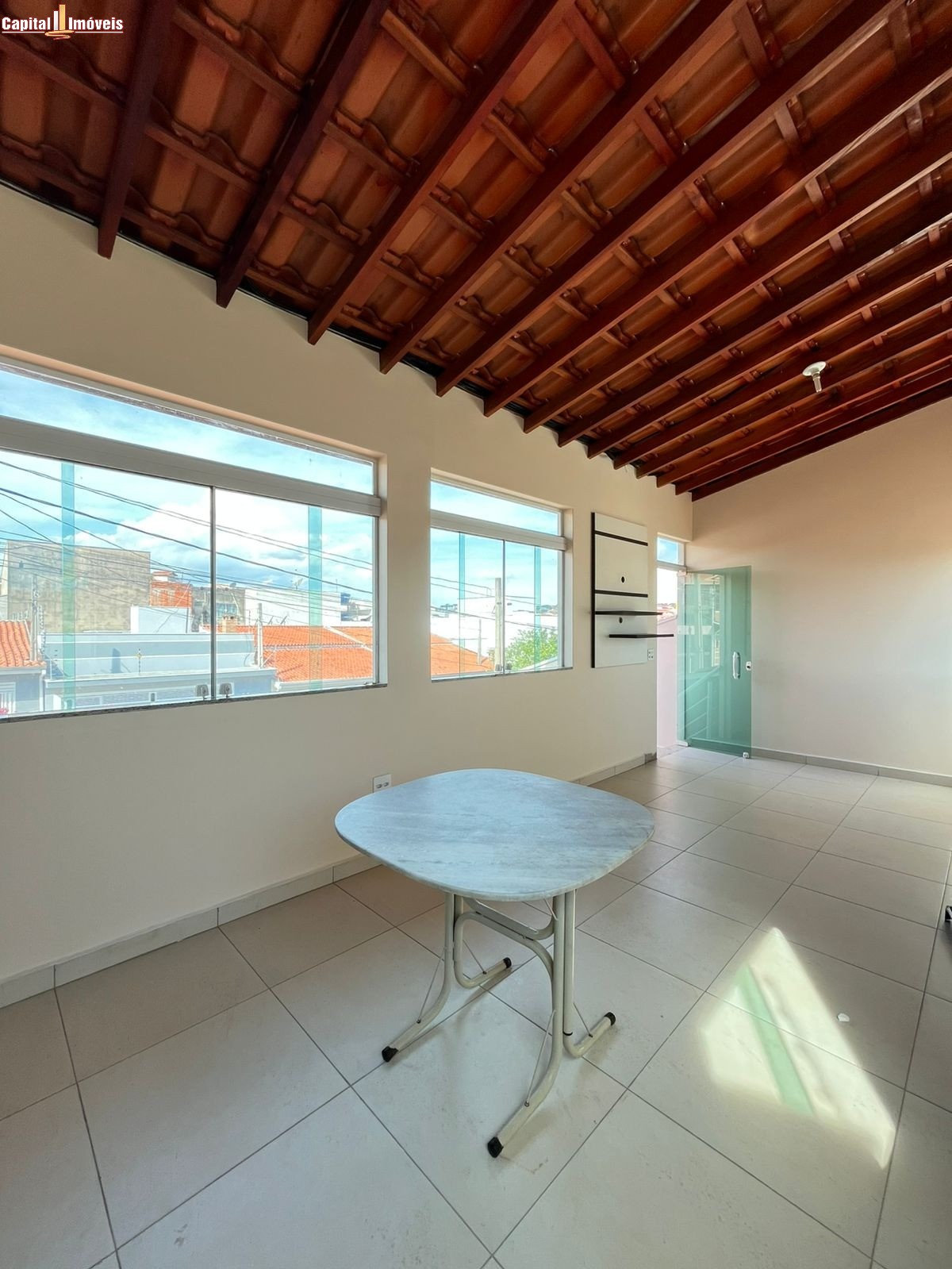 Casa, 3 quartos - Foto 5