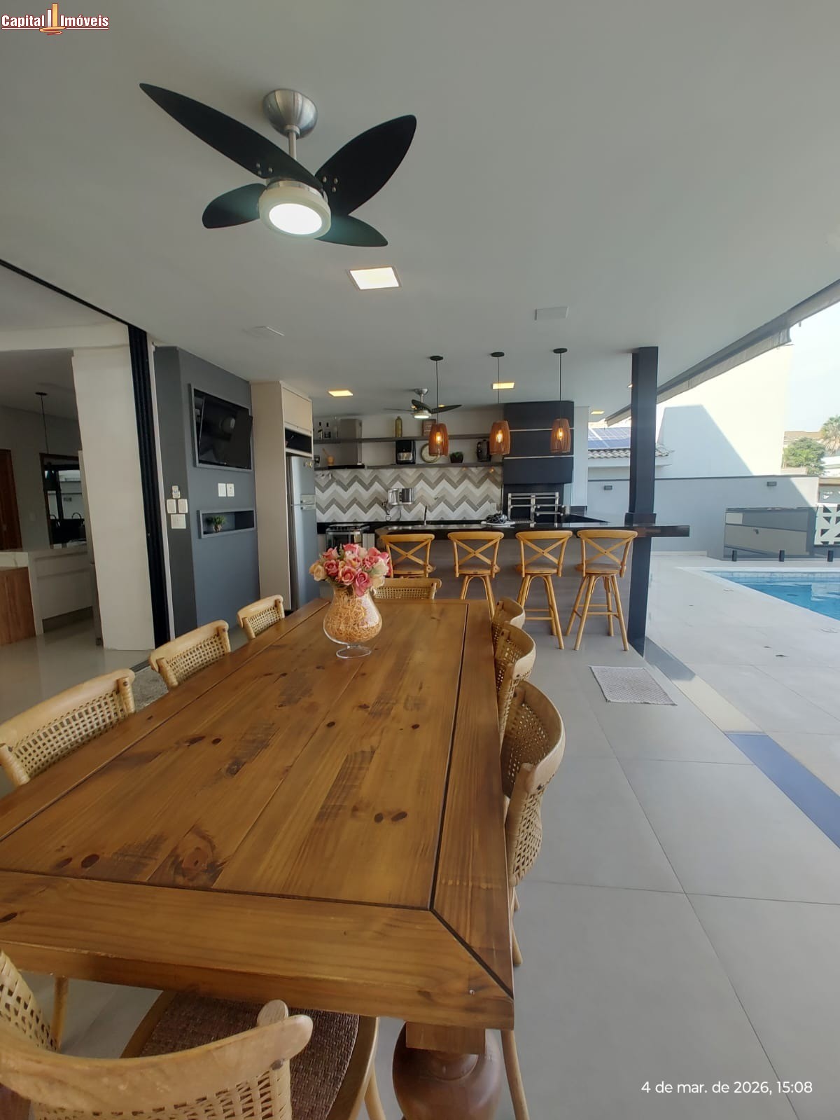 Casa, 5 quartos, 473 m² - Foto 41