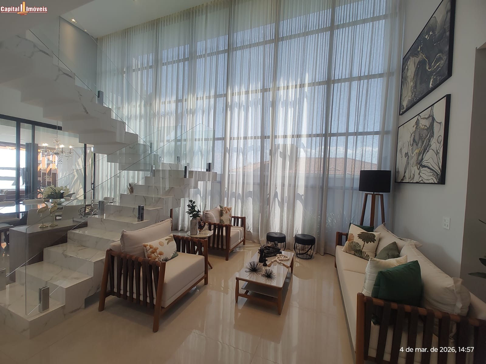 Casa, 5 quartos, 473 m² - Foto 12