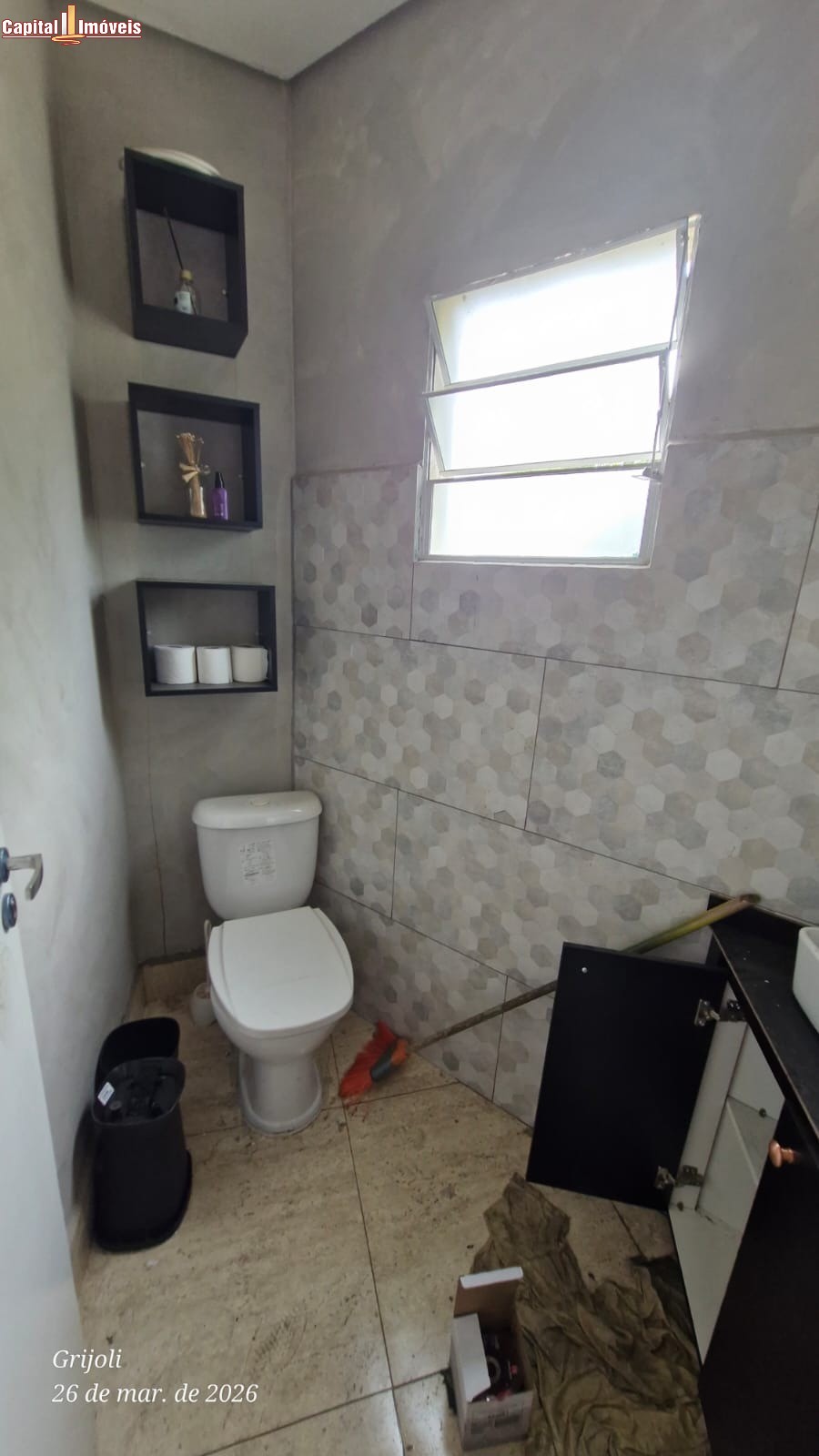 Depósito-Galpão, 1746 m² - Foto 18