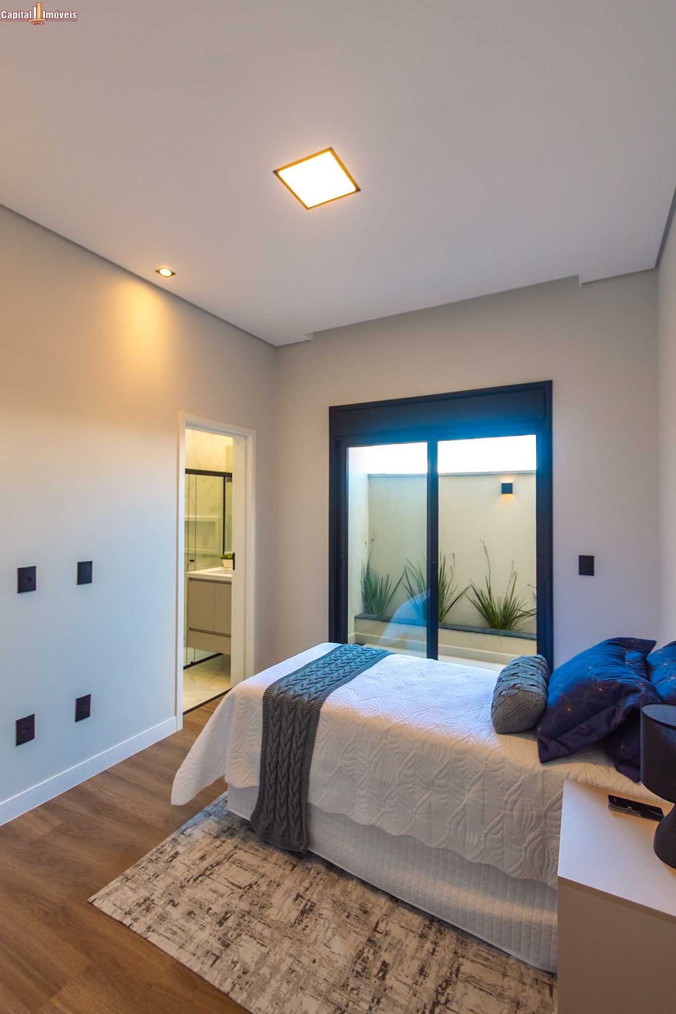 Casa, 3 quartos, 300 m² - Foto 16