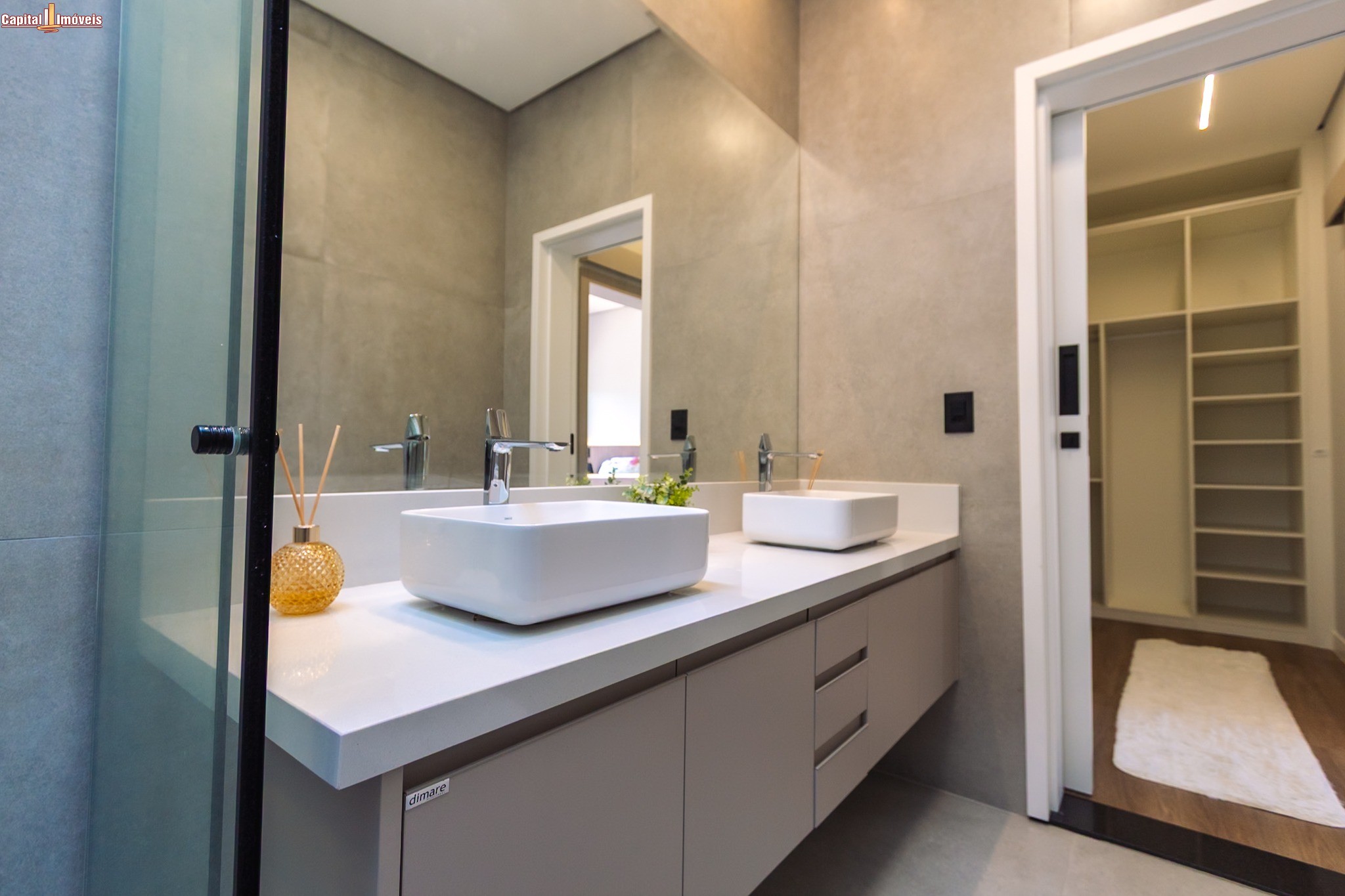 Casa, 3 quartos, 300 m² - Foto 46