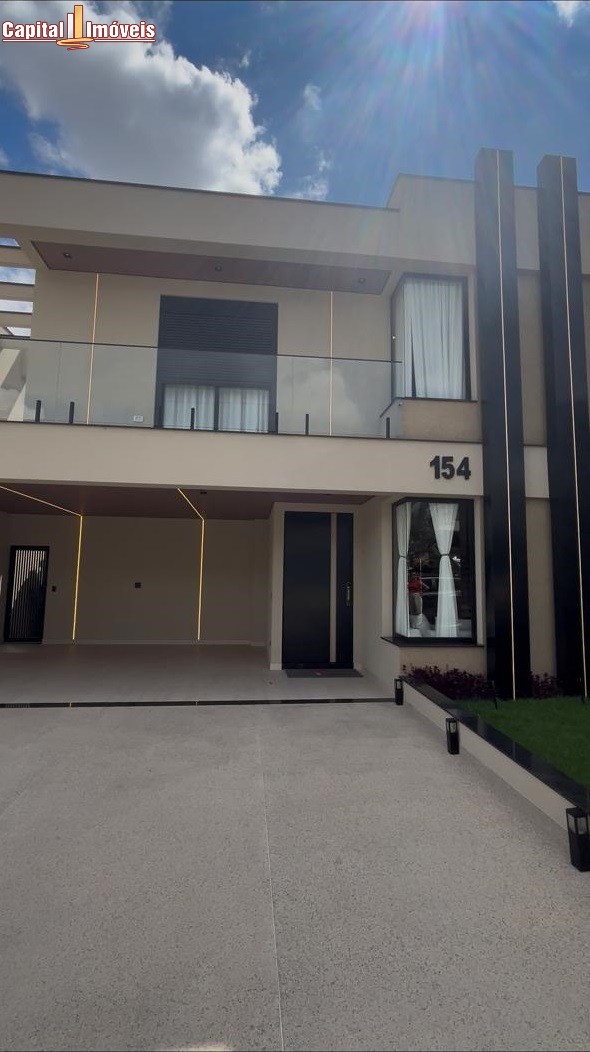 Casa, 4 quartos - Foto 6