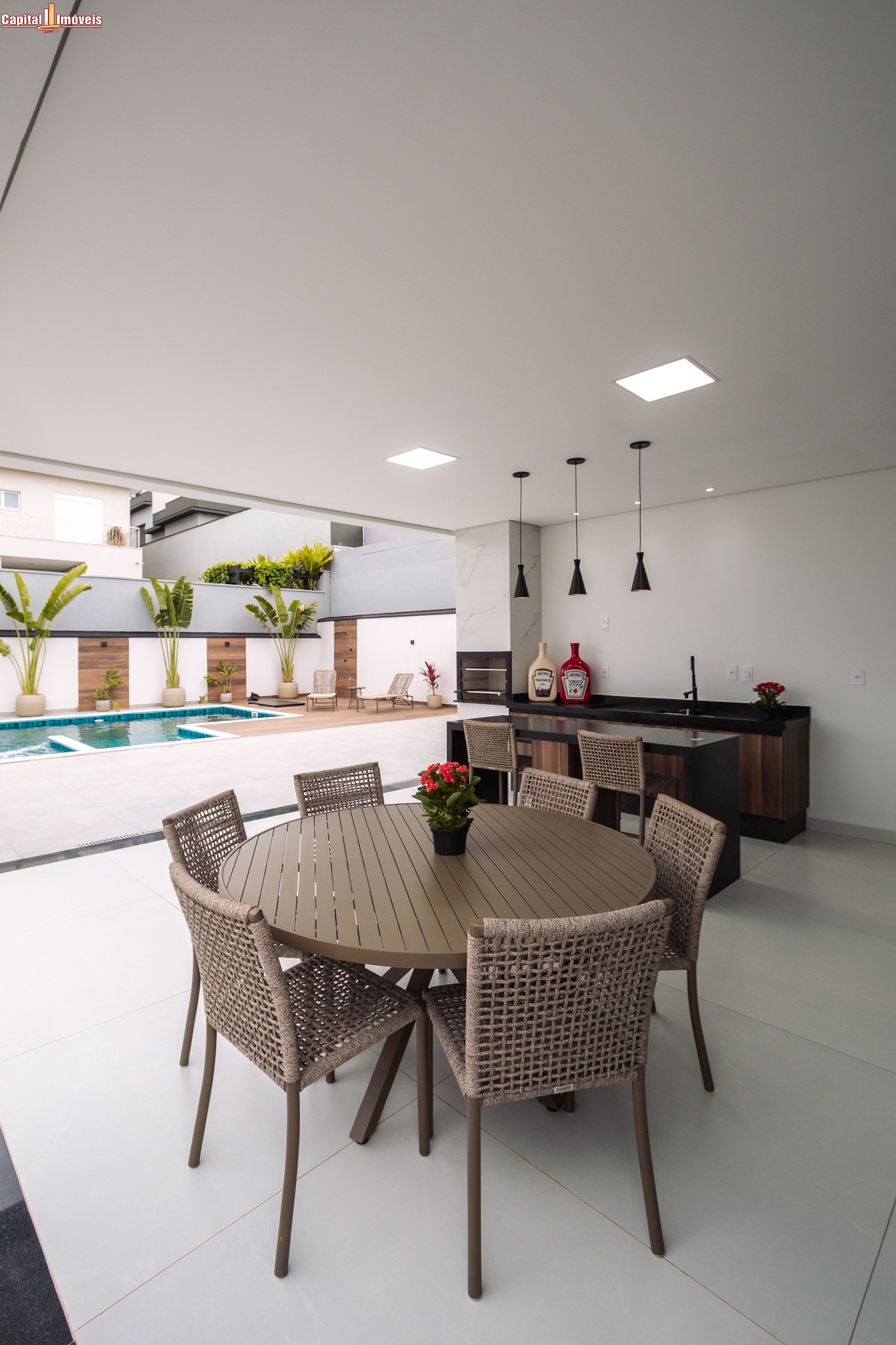 Casa, 4 quartos, 490 m² - Foto 57
