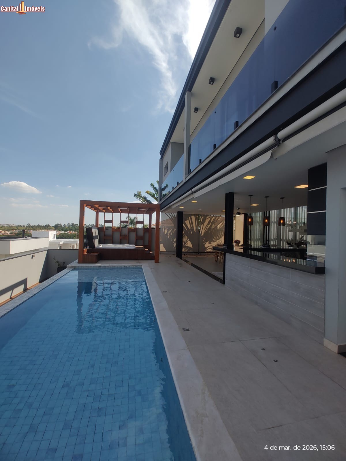 Casa, 5 quartos, 473 m² - Foto 32