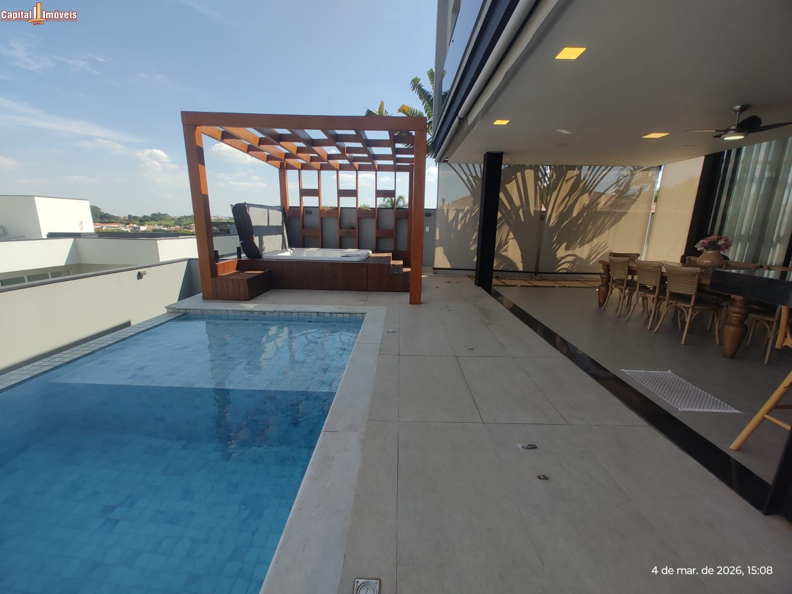 Casa, 5 quartos, 473 m² - Foto 37