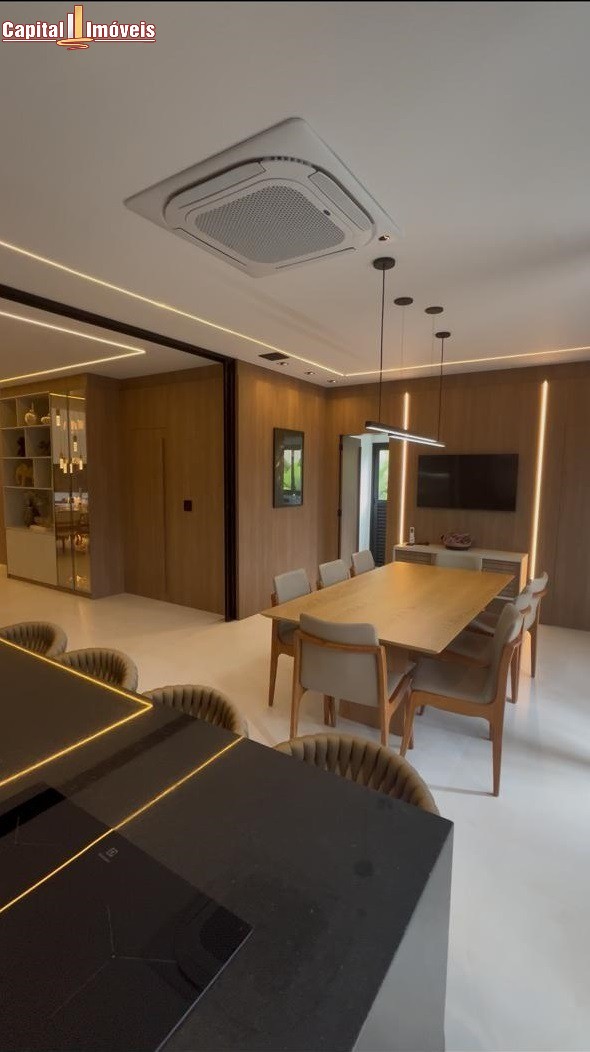 Casa, 4 quartos - Foto 10