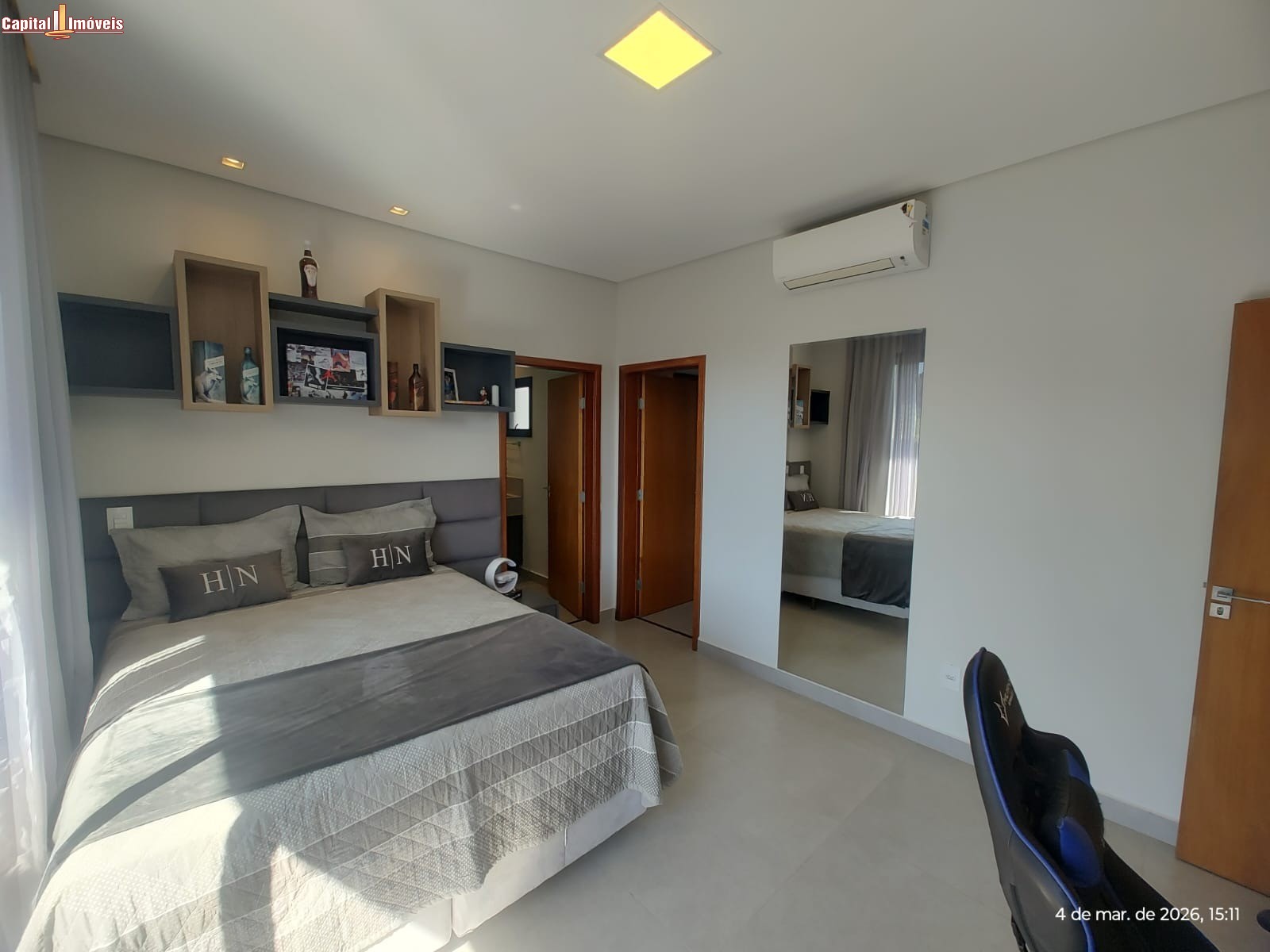 Casa, 5 quartos, 473 m² - Foto 52