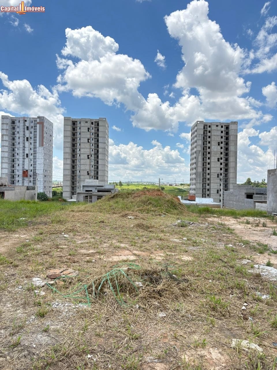 Terreno, 150 m² - Foto 2