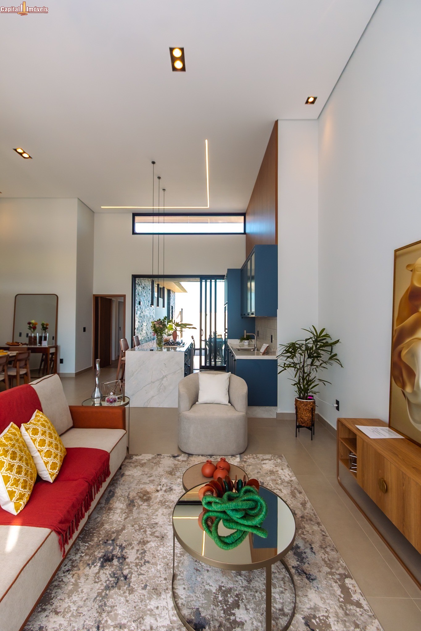 Casa, 3 quartos, 300 m² - Foto 57