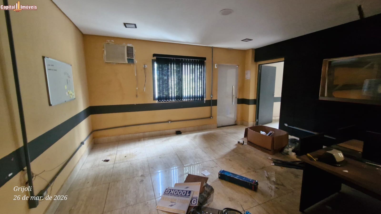 Depósito-Galpão, 1746 m² - Foto 14