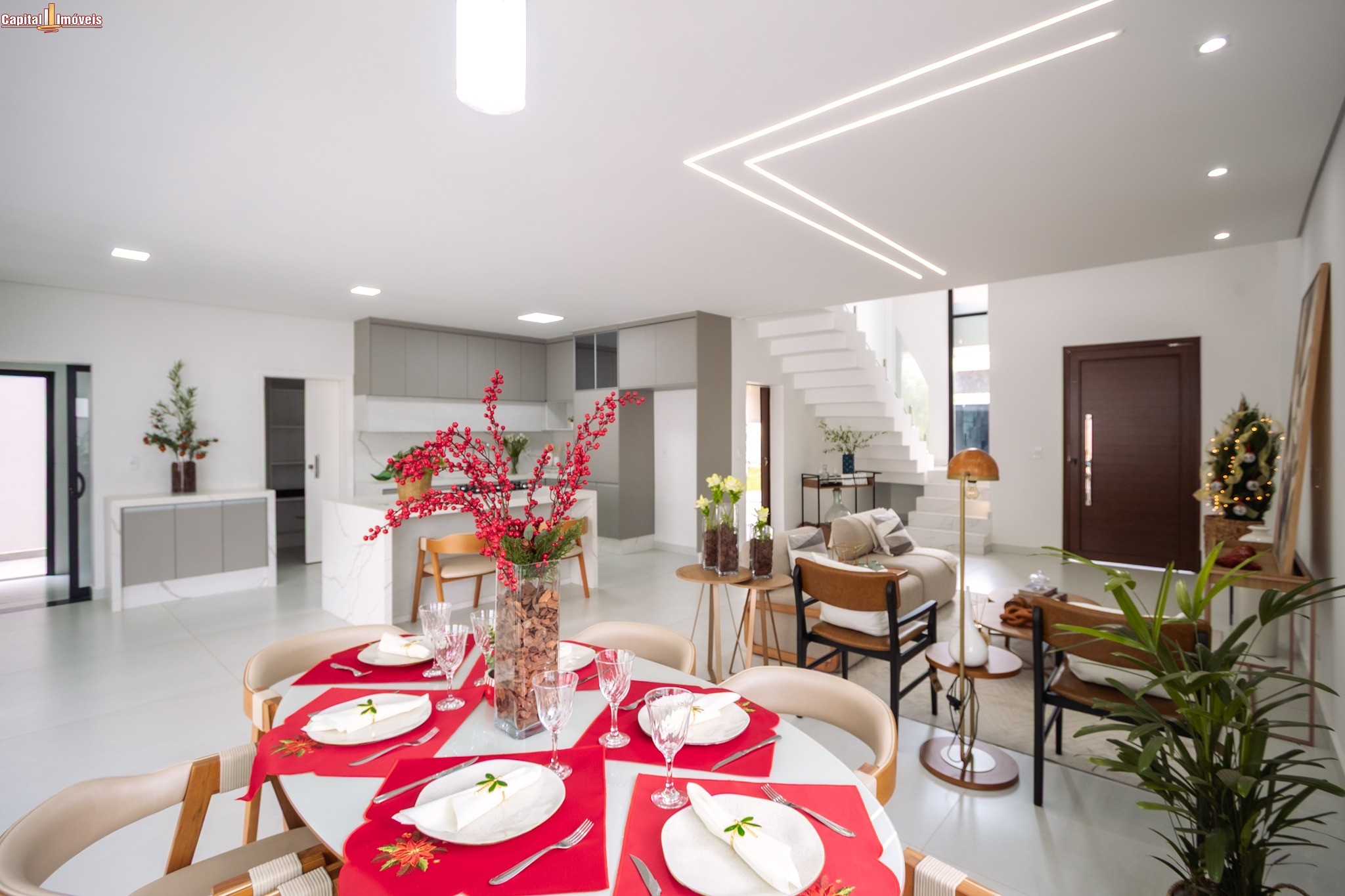 Casa, 4 quartos, 490 m² - Foto 38