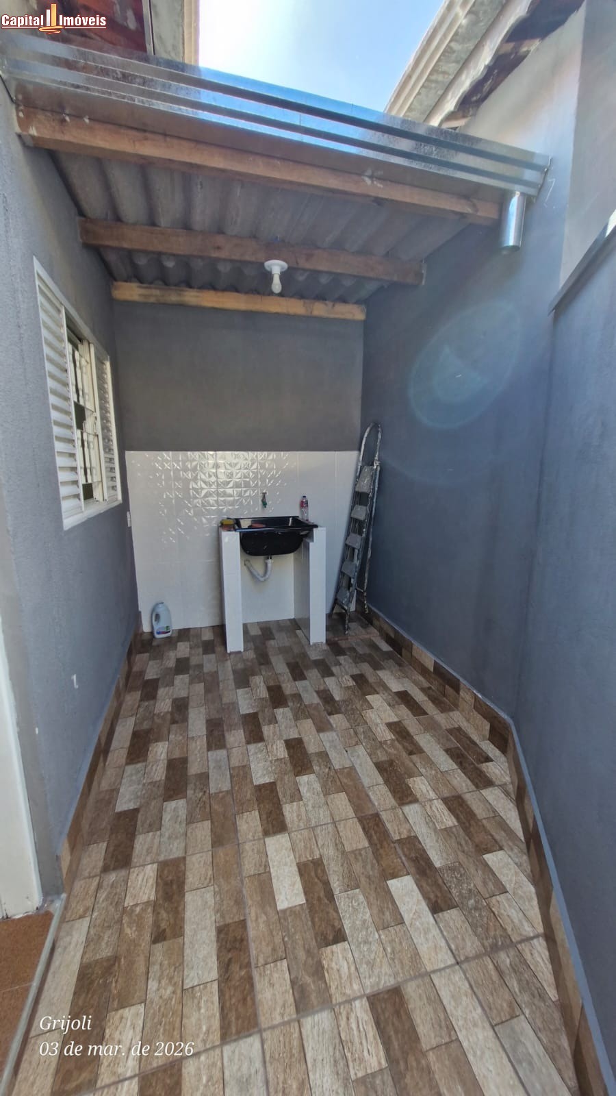 Casa, 2 quartos, 100 m² - Foto 15