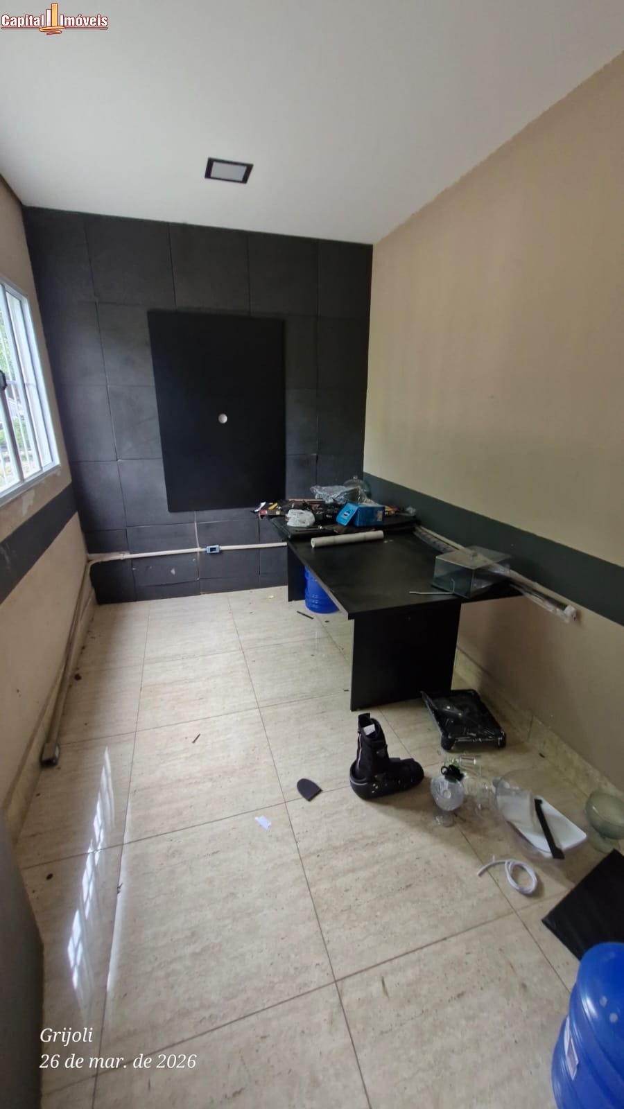 Depósito-Galpão, 1746 m² - Foto 13