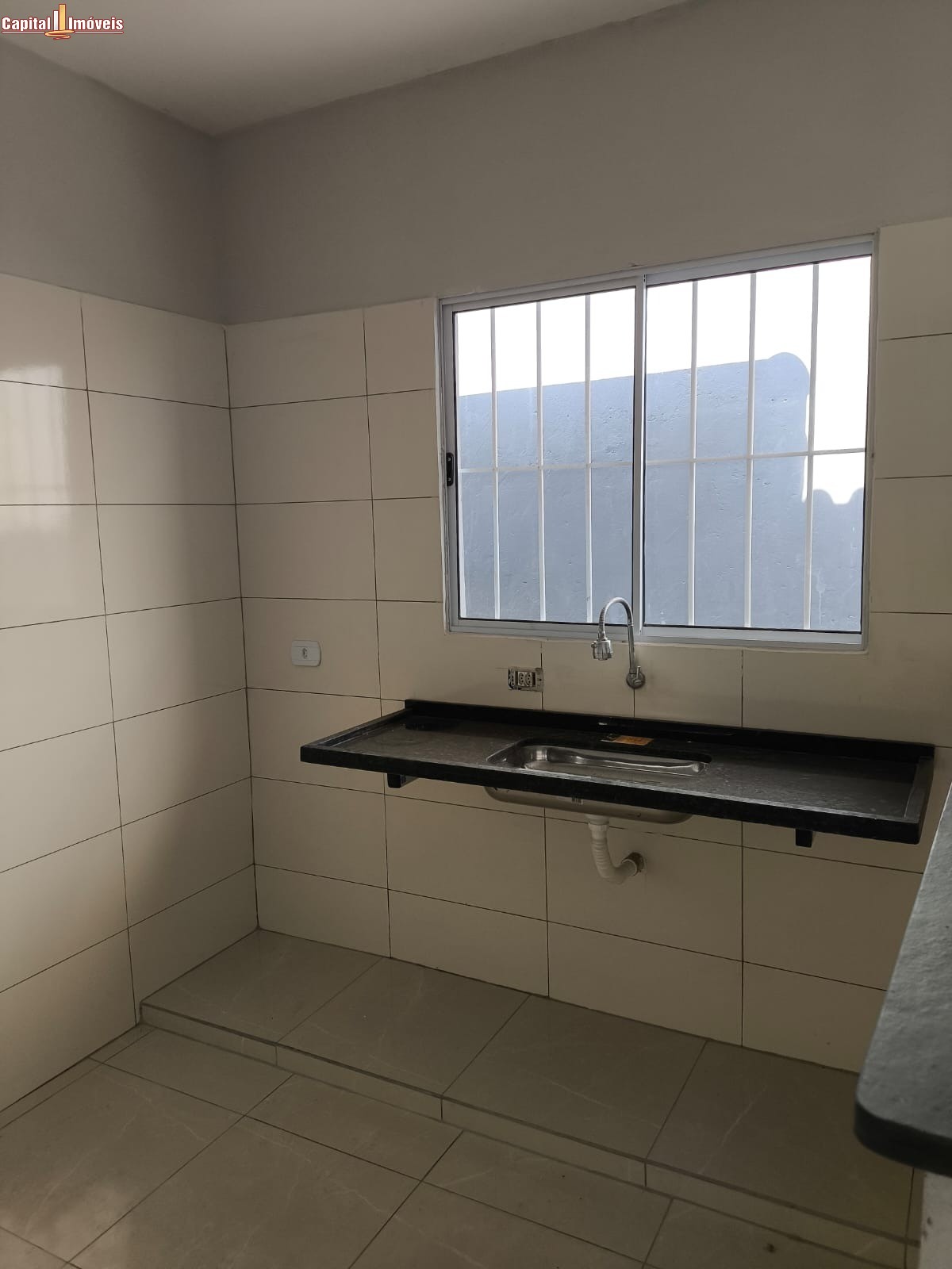 Casa, 1 quarto - Foto 2