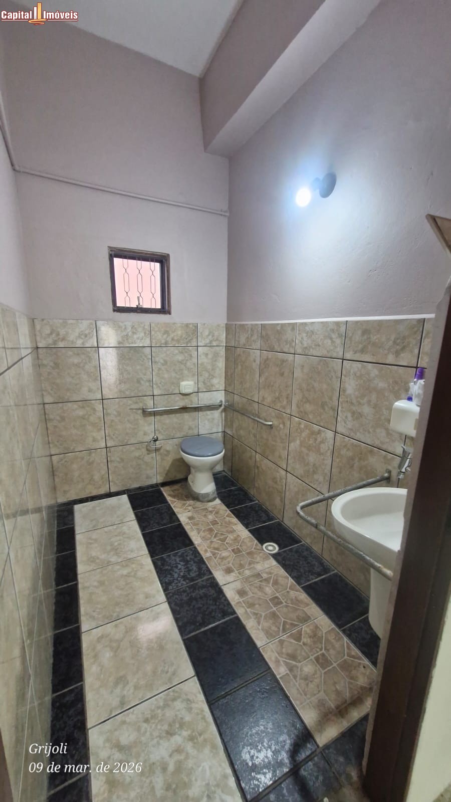 Loja-Salão, 190 m² - Foto 13