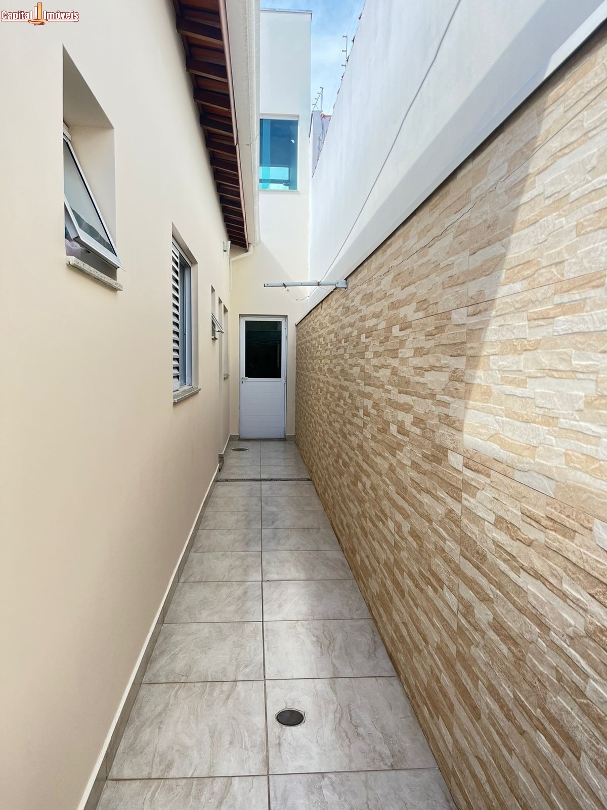 Casa, 3 quartos - Foto 27