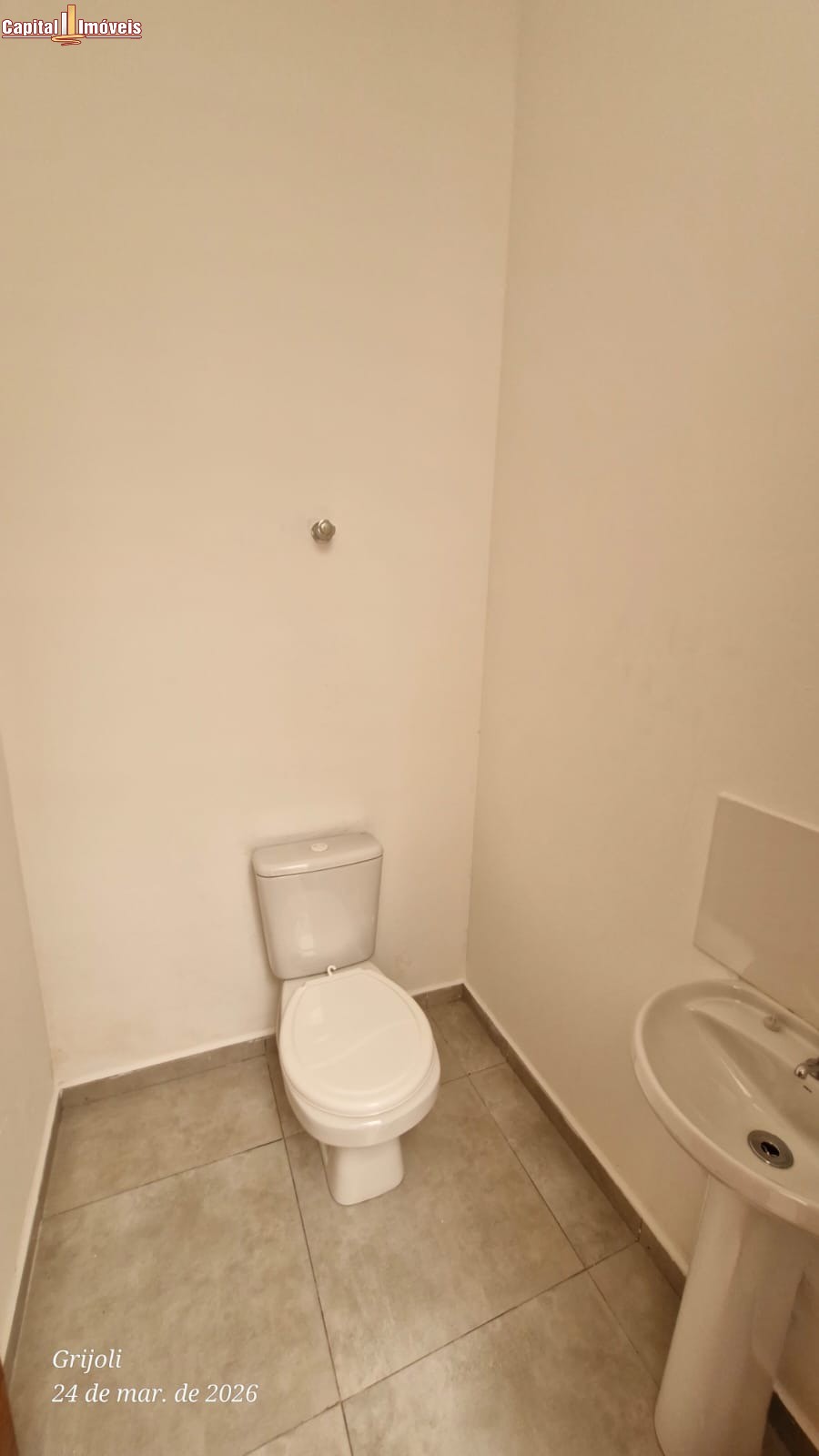 Loja-Salão, 166 m² - Foto 8