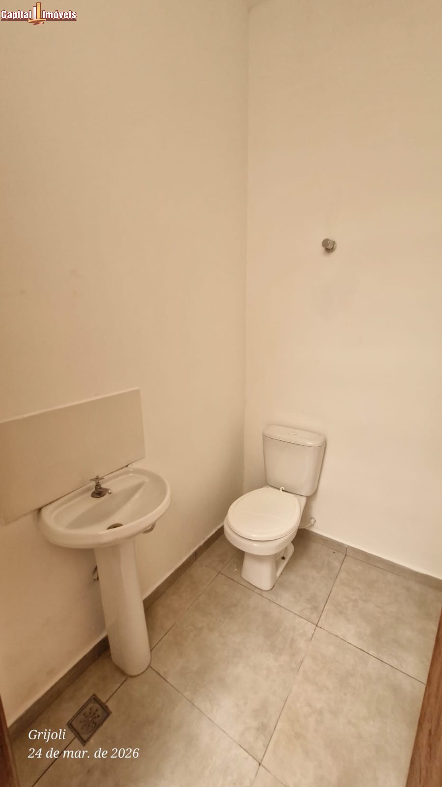 Loja-Salão, 166 m² - Foto 6