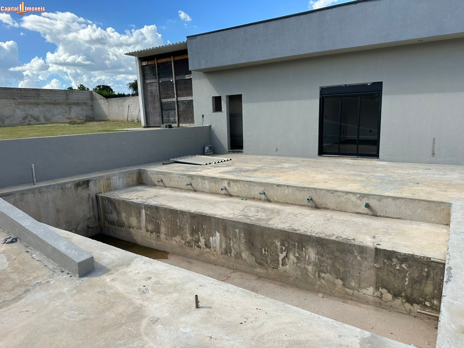 Chácara, 4 quartos, 1215 m² - Foto 23