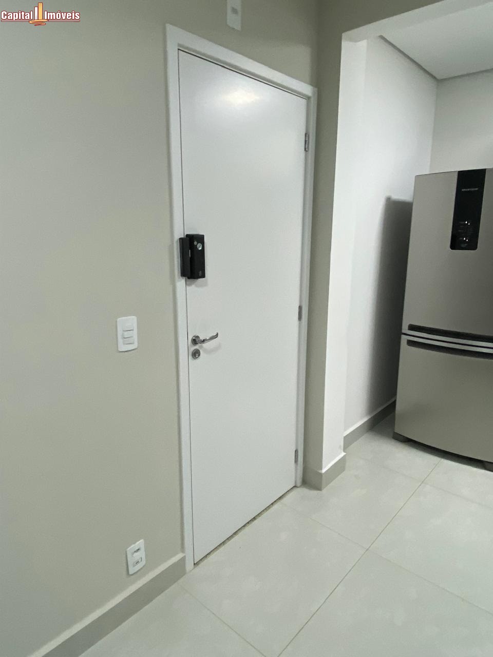 Apartamento, 2 quartos, 48 m² - Foto 2