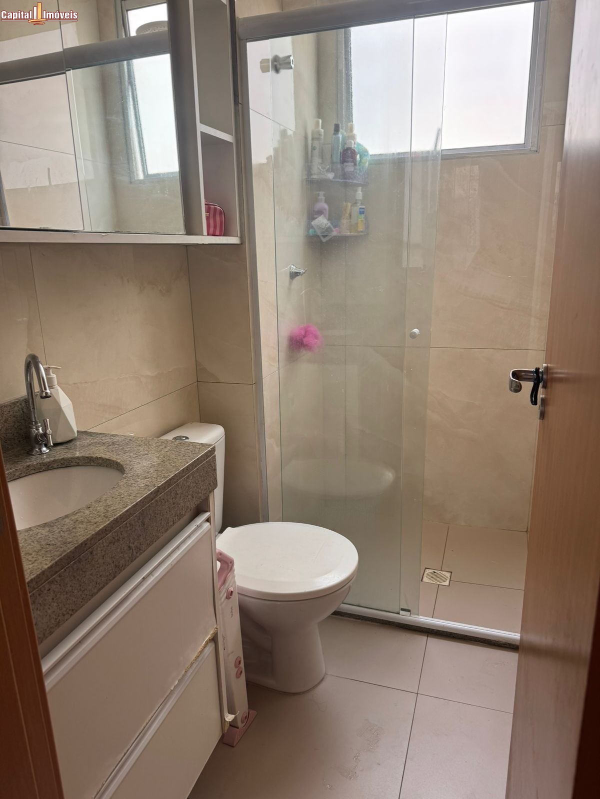 Apartamento, 2 quartos, 46 m² - Foto 24