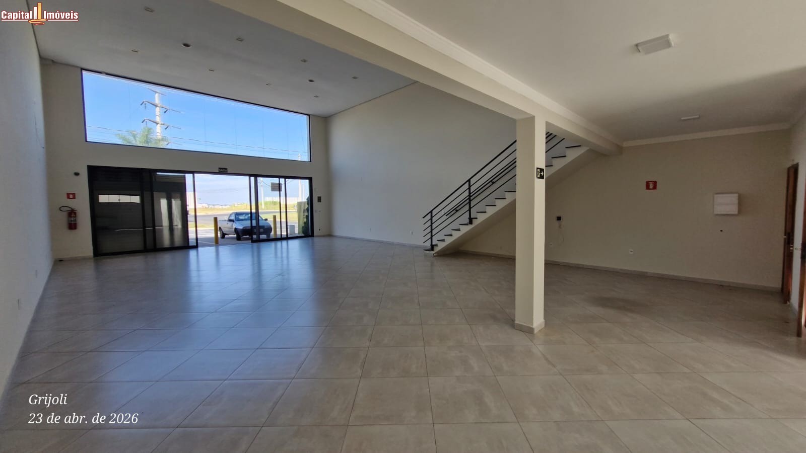 Loja-Salão, 215 m² - Foto 8