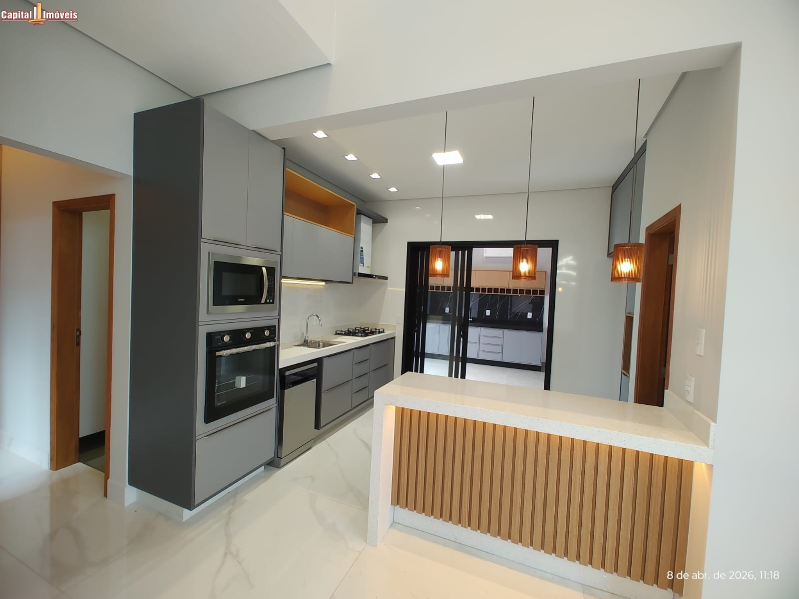 Casa, 3 quartos, 192 m² - Foto 10