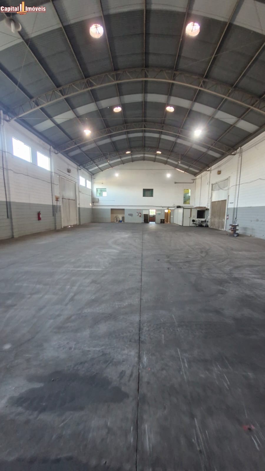 Depósito-Galpão, 978 m² - Foto 15